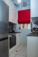 Glyfadas Luxury Design Apartments