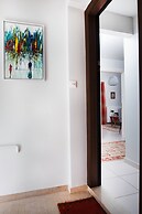 Glyfadas Luxury Design Apartments