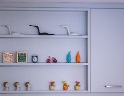 Glyfada's Cosy Apartments