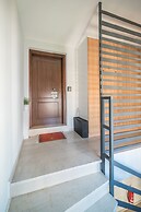 Glyfada's Cosy Apartments