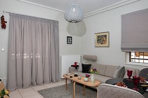 Glyfadas Luxury Design Apartments