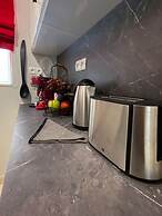 Glyfadas Luxury Design Apartments