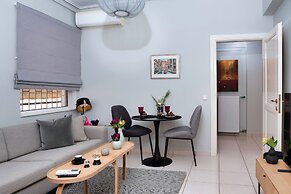 Glyfadas Luxury Design Apartments