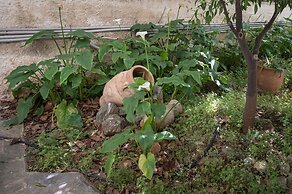 Glyfada's Cosy Apartments