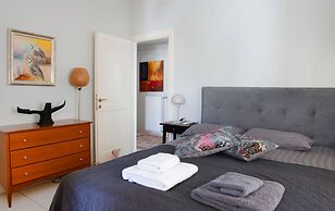 Glyfadas Luxury Design Apartments