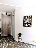 Glyfada's Cosy Apartments