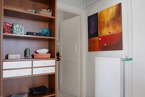 Glyfadas Luxury Design Apartments