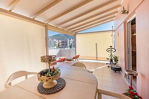 Glyfada's Cosy Apartments