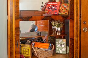 Glyfada's Cosy Apartments