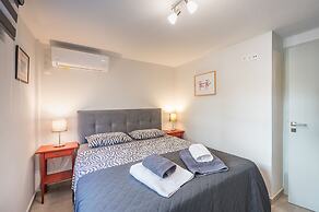 Glyfadas Luxury Design Apartments
