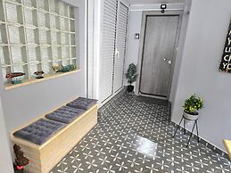 Glyfadas Luxury Design Apartments