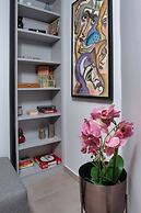 Glyfadas Luxury Design Apartments
