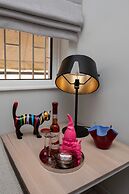 Glyfadas Luxury Design Apartments