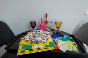 Glyfadas Luxury Design Apartments