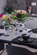 Glyfadas Luxury Design Apartments