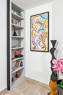 Glyfada's Cosy Apartments