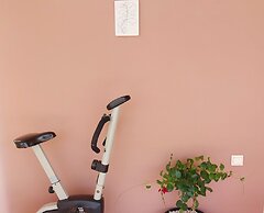 Glyfada's Cosy Apartments