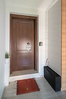 Glyfada's Cosy Apartments