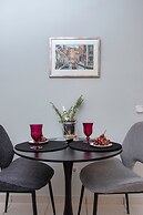 Glyfadas Luxury Design Apartments