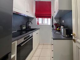 Glyfadas Luxury Design Apartments