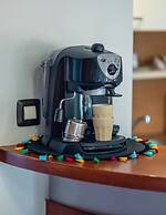 Glyfada's Cosy Apartments