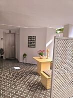 Glyfada's Cosy Apartments