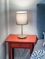 Glyfada's Cosy Apartments