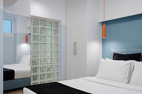 Acropolis Secret Apartment