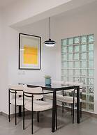 Acropolis Secret Apartment