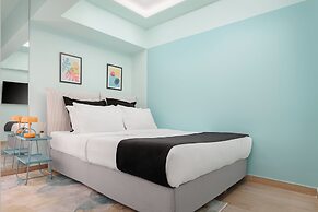 Acropolis Secret Apartment