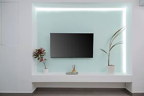 Acropolis Secret Apartment