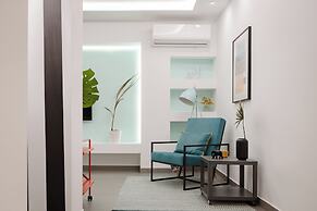 Acropolis Secret Apartment