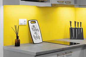 Acropolis Secret Apartment