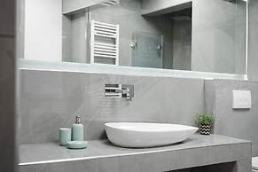 Acropolis Secret Apartment