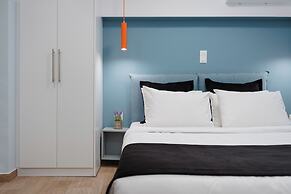 Acropolis Secret Apartment