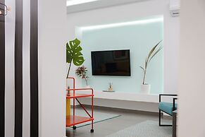 Acropolis Secret Apartment