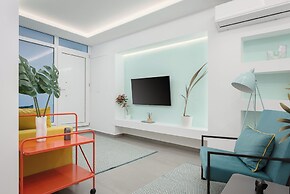 Acropolis Secret Apartment