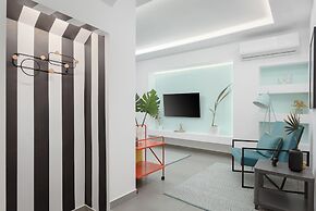 Acropolis Secret Apartment