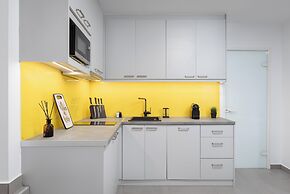 Acropolis Secret Apartment