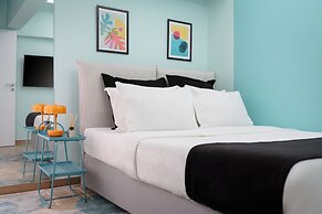 Acropolis Secret Apartment