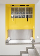 Acropolis Secret Apartment