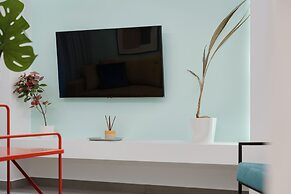 Acropolis Secret Apartment