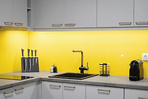 Acropolis Secret Apartment