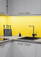 Acropolis Secret Apartment