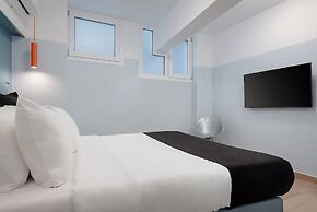 Acropolis Secret Apartment