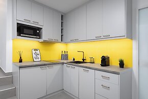 Acropolis Secret Apartment