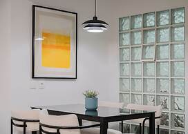 Acropolis Secret Apartment