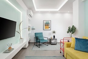 Acropolis Secret Apartment