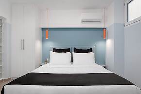 Acropolis Secret Apartment