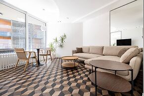Orange Beautifful Appartement